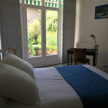 Appartement Claussat Chamalières Exteriör bild