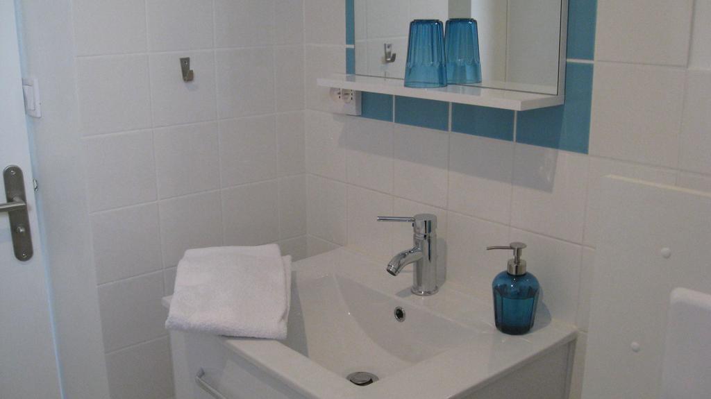 Appartement Claussat Chamalières Exteriör bild